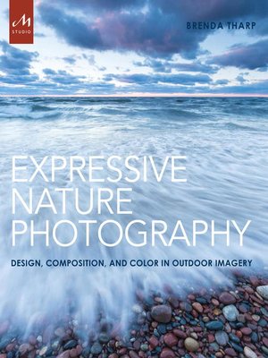 cover image of Expressive Nature Photography